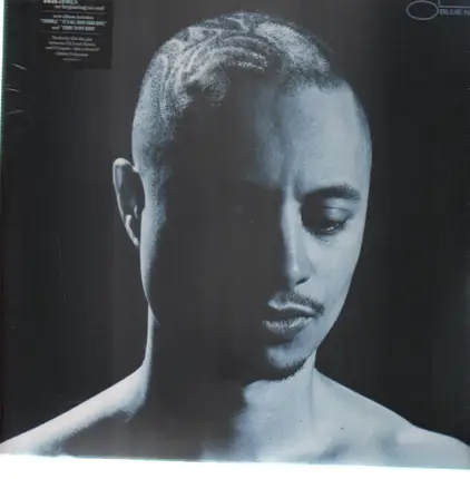 Jose James - NO BEGGINING NO END
