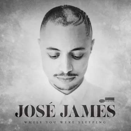 José James - While You Were Sleeping
