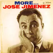 LP - Jose Jimenez - More...
