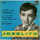 7inch Vinyl Single - Joselito - Campanera (De La Película 'El Pequeño Ruyseñor')