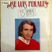 José Luis Perales - 15 Grandes Exitos