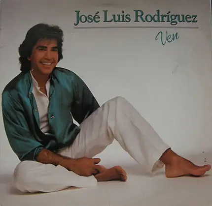 José Luis Rodríguez - Ven