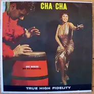 Jose Madeira And His Orchestra - Cha-Cha