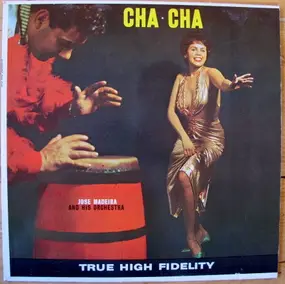 Jose Madeira - Cha-Cha