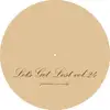 12inch Vinyl Single - Jose Manuel - Let's Get Lost 24