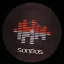 12inch Vinyl Single - Jose Nunez - Harmonizer