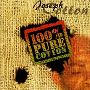 Joseph Cotton - 100% Pure Cotton