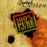 Joseph Cotton - 100% Pure Cotton