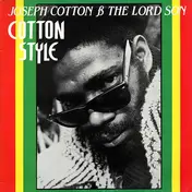 Joseph Cotton - Cotton Style
