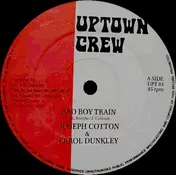 Joseph Cotton - Bad Boy Train