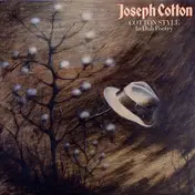 Joseph Cotton - Cotton Style In Dub Poetry