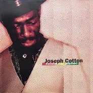 Joseph Cotton - Dancehall Days 1976-1984