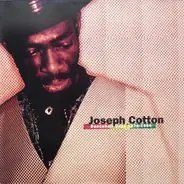 Joseph Cotton - Dancehall Days 1976-1984