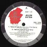 12inch Vinyl Single - Joseph Cotton - Facts Of Life