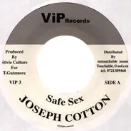 Joseph Cotton - Safe Sex