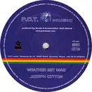 12inch Vinyl Single - Joseph Cotton - Weather Get Mad