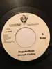 7inch Vinyl Single - Joseph Cotton - Reggae Boys