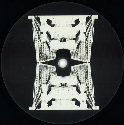 Joseph Cocherell & Montalk - Interpretations Of Paper Dollhouse