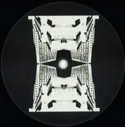 12inch Vinyl Single - Joseph Cocherell & Montalk - Interpretations Of Paper Dollhouse - EP