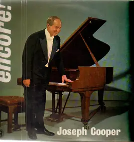 Joseph Cooper - Encore!