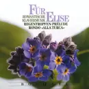 CD - Joseph Cooper - Für Elise