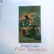 Joseph Cooper - Piano Favourites