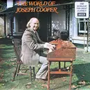 LP - Joseph Cooper - The World Of Joseph Cooper
