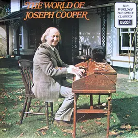 Joseph Cooper - The World Of Joseph Cooper