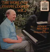Joseph Cooper - The World Of Joseph Cooper Vol.II Hidden Melodies And Six Favourite Pieces