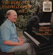 Joseph Cooper - The World Of Joseph Cooper Vol.II Hidden Melodies And Six Favourite Pieces