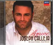 Joseph Calleja - Amore