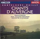 CD - Canteloube - Chants D' Auvergne