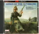 CD - Joseph Canteloube - Songs Of The Auvergne