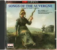 Joseph Canteloube - Songs Of The Auvergne