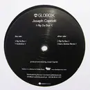 12inch Vinyl Single - Joseph Capriati - Flip Da Box