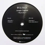 Joseph Capriati - Flip Da Box