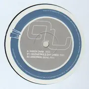 12inch Vinyl Single - Joseph Capriati - Oasi Rmx
