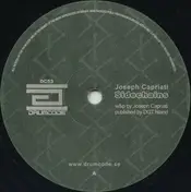 Joseph Capriati - Sidechains / Kontrol Room