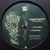 Joseph Capriati - The Gallery