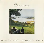 Joseph Cunliffe , Giorgia Cavallaro - Dreams Of Suchitlán