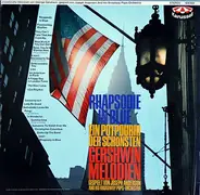 Joseph Anderson & His Broadway Pops Orchestra - Rhapsodie In Blue