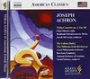 CD - Achron - Violin Concerto