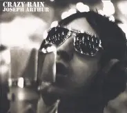 Joseph Arthur - Crazy Rain