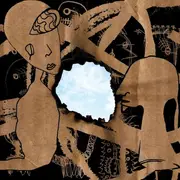 LP - Joseph Arthur - Our Shadows Will Remain