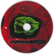 CD - Joseph Arthur - And The Thieves Are Gone