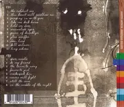 Double CD - Joseph Arthur - Junkyard Hearts - Digisleeve