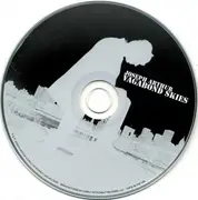 CD - Joseph Arthur - Vagabond Skies - Digipak