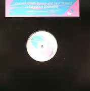 12inch Vinyl Single - Joseph Armani And Jan Francisco - Infatuation (Dubmix)