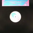 12inch Vinyl Single - Joseph Armani And Jan Francisco - Infatuation (Dubmix)