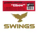 12inch Vinyl Single - Joseph Armani Pres. Corkskrew - Elbow - INCL. MASON RMX